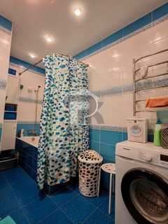 Купить 3-комнатную квартиру, №386692