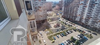 Купить 1-комнатную квартиру, №390390
