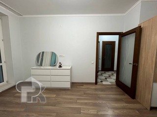 Купить 1-комнатную квартиру, №387782