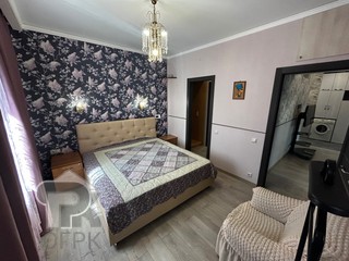 Купить 3-комнатную квартиру, №386397