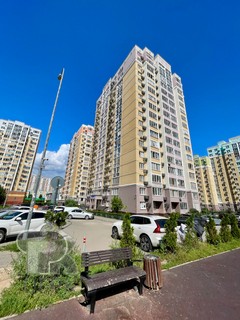 Купить 1-комнатную квартиру, №391308