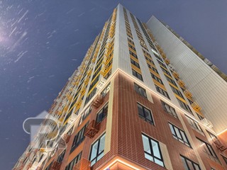 Купить 2-комнатную квартиру, №388056