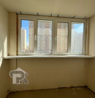 Купить 1-комнатную квартиру, №388322