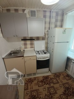 Купить 1-комнатную квартиру, №386449