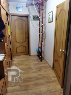 Купить 2-комнатную квартиру, №387846