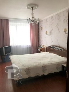 Купить 2-комнатную квартиру, №387986