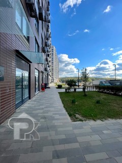 Купить 1-комнатную квартиру, №392248