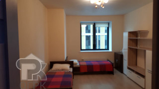 Купить 1-комнатную квартиру, №313707