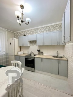 Купить 1-комнатную квартиру, №384129