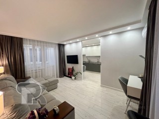 Купить 3-комнатную квартиру, №387216