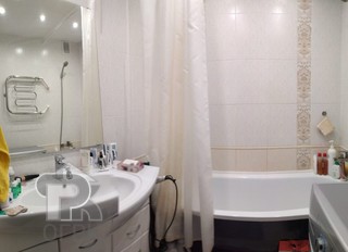 Купить 1-комнатную квартиру, №387688