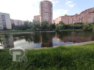 Купить 3-комнатную квартиру, №385824