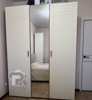 Купить 1-комнатную квартиру, №387663