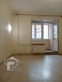 Купить 2-комнатную квартиру, №388575