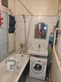 Купить 1-комнатную квартиру, №388016