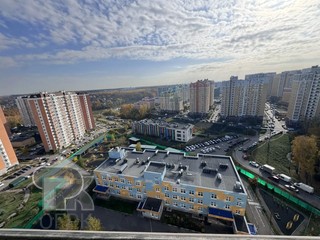 Купить 1-комнатную квартиру, №392482