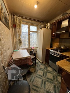 Купить 2-комнатную квартиру, №382713