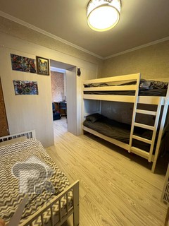 Купить 2-комнатную квартиру, №388122