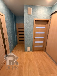 Купить 1-комнатную квартиру, №388250