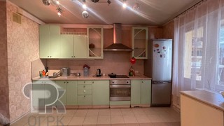 Купить 3-комнатную квартиру, №371044