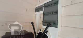 Купить коттедж, №385021