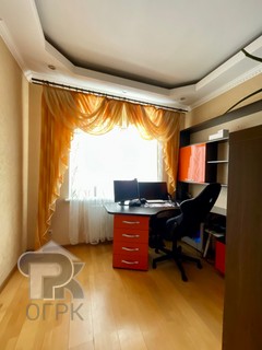 Купить 2-комнатную квартиру, №388332