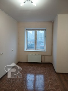 Купить 1-комнатную квартиру, №387778