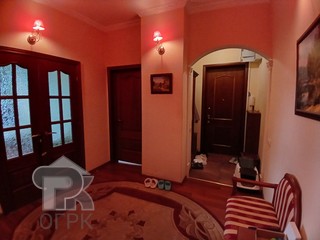Купить 3-комнатную квартиру, №370458