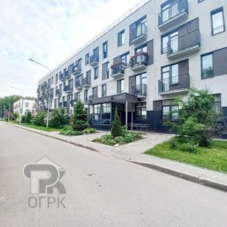 Купить 2-комнатную квартиру, №389868