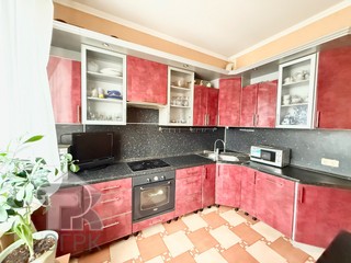 Купить 2-комнатную квартиру, №384734