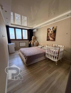 Купить 3-комнатную квартиру, №388674