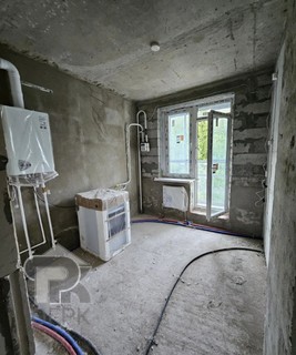 Купить 3-комнатную квартиру, №389060