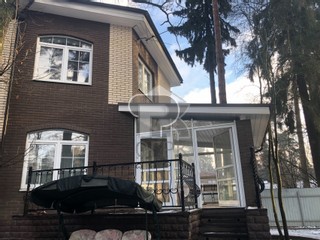 Купить коттедж, №324295