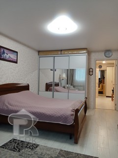 Купить 1-комнатную квартиру, №387797