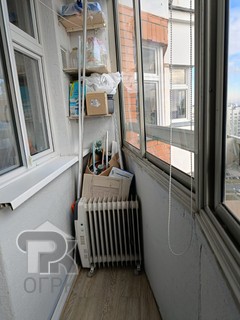 Купить 2-комнатную квартиру, №387050
