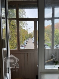 Купить 3-комнатную квартиру, №389015