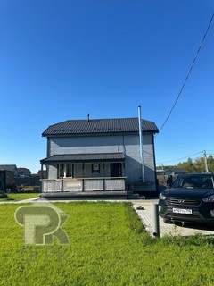 Купить дом, №391468