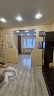 Купить 1-комнатную квартиру, №387725