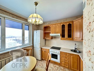 Купить 2-комнатную квартиру, №388484