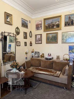 Купить две комнаты в 5-ккв, №390715