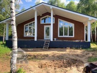 Купить дом, №385648