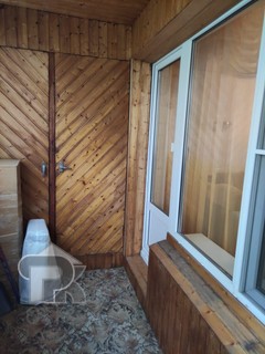 Купить 3-комнатную квартиру, №387428