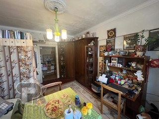 Купить 2-комнатную квартиру, №390270