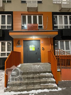 Купить студию, №387825