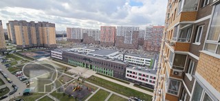 Купить 1-комнатную квартиру, №389196