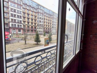 Купить 3-комнатную квартиру, №389265