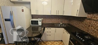 Купить 3-комнатную квартиру, №386445
