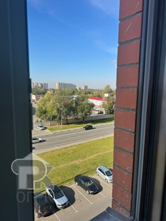 Купить 1-комнатную квартиру, №387032