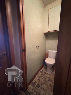 Купить 3-комнатную квартиру, №387319