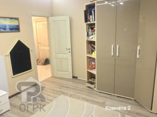 Купить 3-комнатную квартиру, №321242